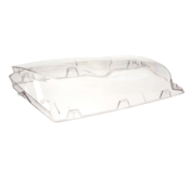 BMW Headlight Lens - Genuine BMW 63126923412