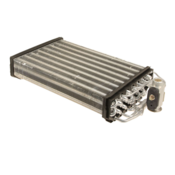 BMW A/C Evaporator Core - Rein 64118363782