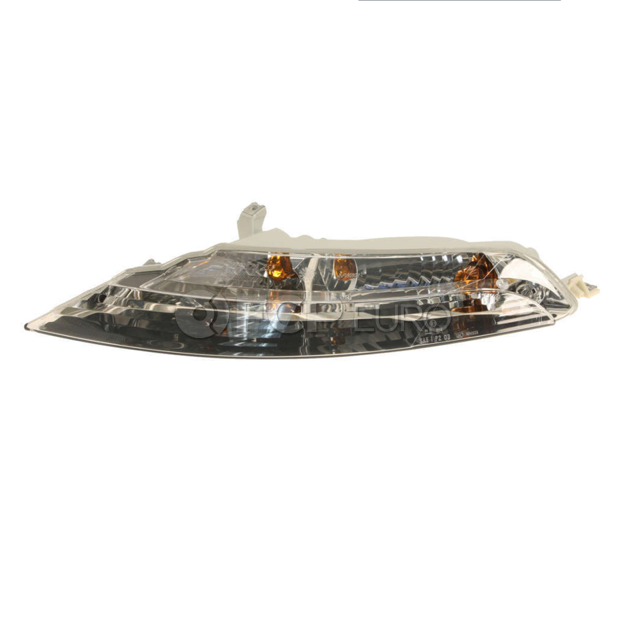 BMW Turn Signal Assembly - Magneti Marelli 63137165807 | FCP Euro