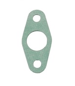 Volvo Turbo Oil Line Gasket Lower - Reinz 470993