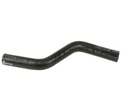 Audi Power Steering Reservoir Line Hose - Genuine Audi 4B0422887M