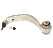 Audi Control Arm - Lemforder 4Z7407693D