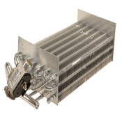 BMW A/C Evaporator Core - Rein 64518398840