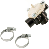 Audi VW Performance Diverter Valve - AWE Tuning 201011034