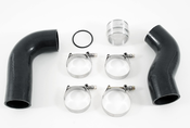 VW Intercooler Hose Kit - AWE 7210-13012