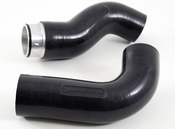 VW Intercooler Hose Kit - AWE 7210-13012