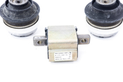 Mercedes Black Series Engine Mount Upgrade Kit - Genuine Mercedes 538475 