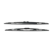 Saab Windshield Wiper Blade Set - Bosch 3397118451