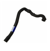 Volvo Crankcase Vent Hose - Genuine Volvo 9497534