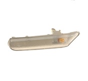 Porsche Side Marker Lens Genuine Porsche - 99663104303