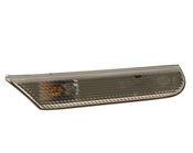 Porsche Side Marker Lens Genuine Porsche - 99663104403