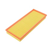 Jaguar Air Filter - Mann C38116