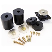 VW Engine Mount Kit - Black Forest Industries EBFSSCK