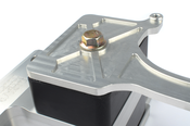 VW Engine Mount - Black Forest Industries EBFI77M7001
