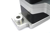 VW Engine Mount - Black Forest Industries EBFI77M7001