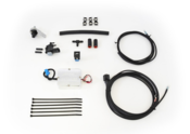 VW Cat Back Exhaust System  - AWE Tuning 302533012