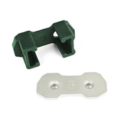 Audi Transmission Mount Insert  - Black Forest Industries EBFI7838K1001
