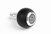 Audi VW Heavy Weight Shift Knob - Black Forest Industries GS2