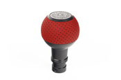 Audi VW Heavy Weight Shift Knob - Black Forest Industries GS2SRC