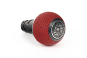 Audi VW Heavy Weight Shift Knob - Black Forest Industries GS2SRC