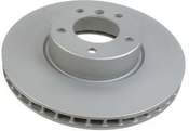 BMW Brake Disc - Genuine BMW 34116767059