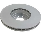 BMW Brake Disc - Genuine BMW 34116767059