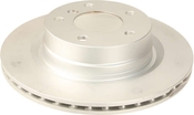 BMW Brake Disc - Genuine BMW 34216855007