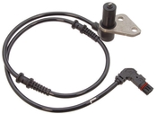 Mercedes ABS Wheel Speed Sensor - Genuine Mercedes 1405403417