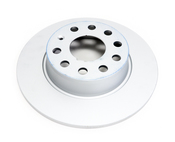 VW Brake Disc - ATE 1K0615301M