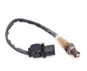 BMW Oxygen Sensor - Genuine BMW 13627791600