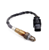 BMW Oxygen Sensor - Genuine BMW 13627791600
