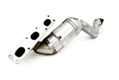 BMW Exhaust Manifold - Genuine BMW 18407514498