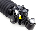 BMW Shock Absorber - Genuine BMW 37126858814