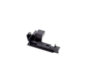 BMW Push Button (Black) - Genuine BMW 51168122464