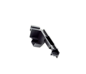 BMW Push Button (Black) - Genuine BMW 51168122464