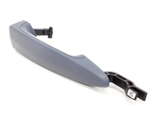 BMW Door Handle Front Right Outer - Genuine BMW 51217207562