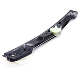 BMW Window Regulator Rear Right - Genuine BMW 51357281888