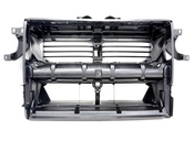 BMW Air Duct - Genuine BMW 51647211508