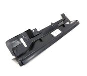BMW Air Duct Panel - Genuine BMW 51718211467