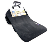 BMW M3 Carpeted Floor Mat Set (E92) - Genuine BMW 82112293533
