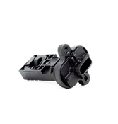 BMW Mass Air Flow Sensor - Bosch 0280218417