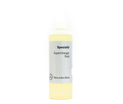 Mercedes Supercharger Oil - Genuine Mercedes 000989620110