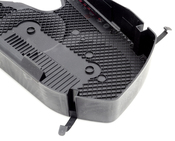VW Timing Cover - Genuine VW 06A109108T