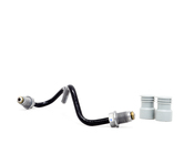 VW Brake Hydraulic Line  - Genuine VW 5C0611764