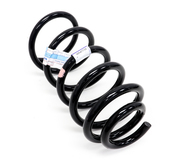 Volvo Coil Spring - Genuine Volvo 30647735