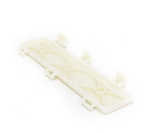 Volvo A/C Evaporator Cover - Genuine Volvo 30767026