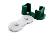 Audi Transmission Mount Insert  - Black Forest Industries EBFI7838K1001