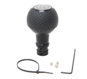 Audi VW Heavy Weight Shift Knob  - Black Forest Industries GS2