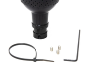 Audi VW Heavy Weight Shift Knob  - Black Forest Industries GS2