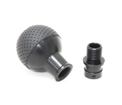 Audi VW Heavy Weight Shift Knob  - Black Forest Industries GS2